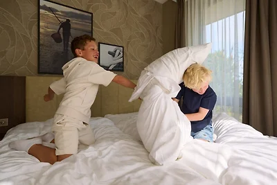 apartman za odmor Obiteljski odmor Den Burg