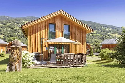 Cabin with 1 bedroom
