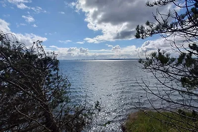 Rustig toevluchtsoord in Knebel -- By Traum...