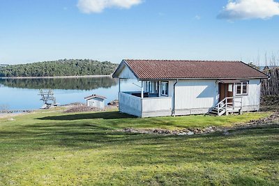 4 Sterne Ferienhaus in TJÖRN