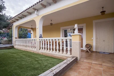 Belvilla von OYO Casa Crepuscle