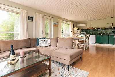 Maison de vacances pour 8 a Stege