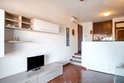 Ideal Apartment in Marinella near Beach with ...