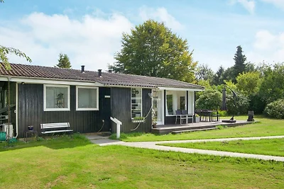6 Personen Ferienhaus in Vig