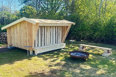 6 Personen Ferienhaus in Hals-By Traum