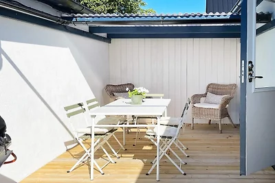 5 Personen Ferienhaus in Löderup-By Traum