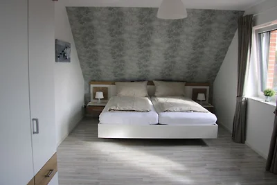 Casa vacanze con 4 camere da letto