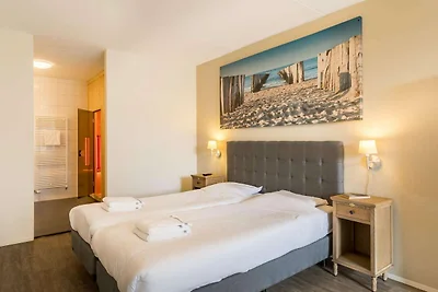 Luxuriöse Wohnung in der Nähe des Meeres