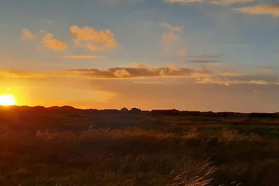 Idyllische Strandhutte -- By Traum...