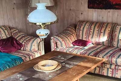 4 Personen Ferienhaus in Hals