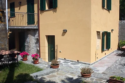 Apartamento vacacional de 1 dormitorio.
