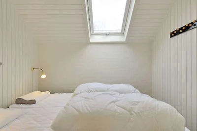 6 Personen Ferienhaus in Blåvand
