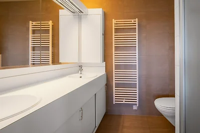 2-Personen-Apartment mit Meerblick