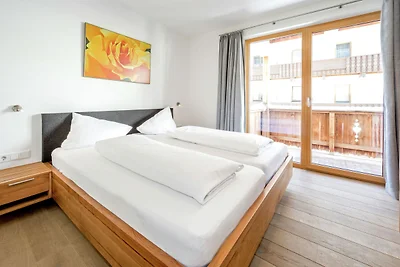 Schöne Ferienwohnung in Gerlos mit eigener...