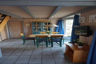 Appartamento sul Lago Granzower con spa