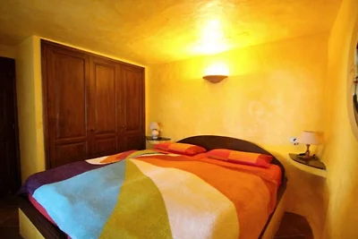 Appartamento per vacanze con 1 camera da...
