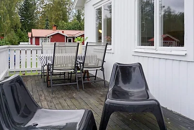 7 Personen Ferienhaus in VIRSERUM-By Traum