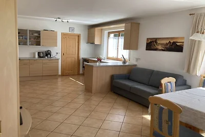 Casa vacanze Vacanza di relax Bolzano