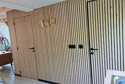 Stijlvolle Chalet Haven nabij Durbuy