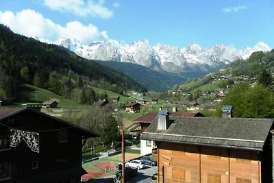 Residenz Cornillon A