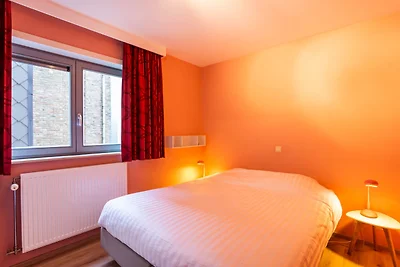 Moderne, luxuriöse Eckwohnung direkt am Meer