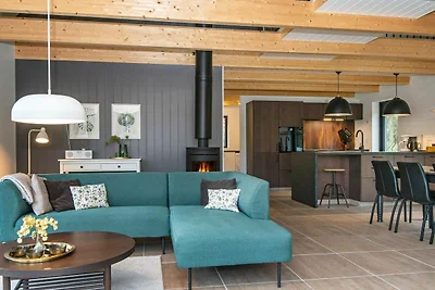 6 Personen Ferienhaus in Hovborg-By Traum