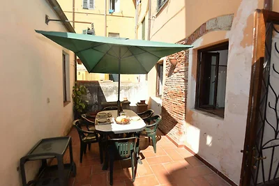 Schönes Ferienhaus im Stadtzentrum von Lucca