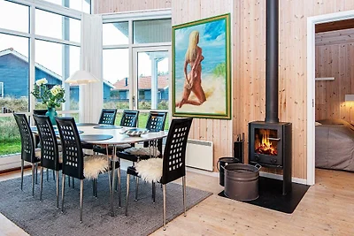 Casa vacanze Vacanza di relax Holstebro