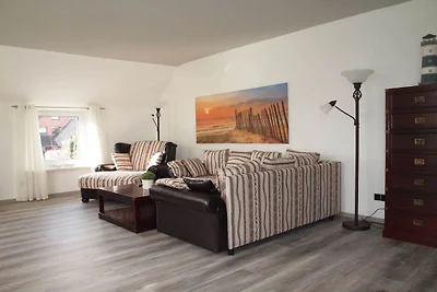 Appartement de vacances avec 2 chambres