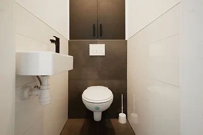 Modern chalet in Utrecht for 6 people