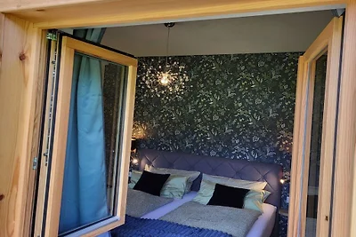 3 Raum Familienwohnung  "Schneerose"