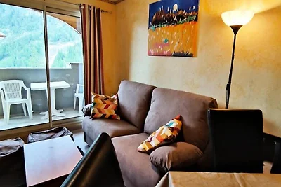 Residenz Terrasses D'isola