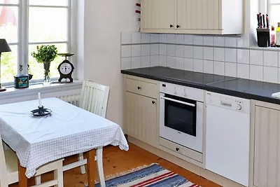 10 Personen Ferienhaus in LÖDERUP