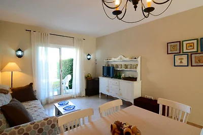 Ferienhaus in Estartit in der Nähe des...