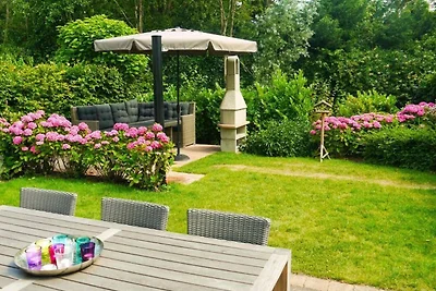 Ferienhaus Erholungsurlaub Schoorl