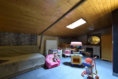 Ferienhaus im Herzen der Ardennen