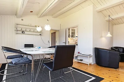 6 Personen Ferienhaus in Faxe Ladeplads