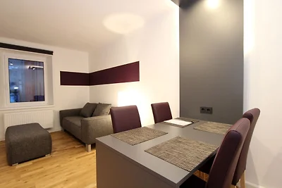Grazioso appartamento in Stiria con balcone