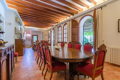 Can Pati - Ferienhaus Mit Privatem Pool In...