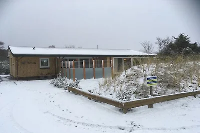 Ferienwohnung mit 2 Schlafzimmer