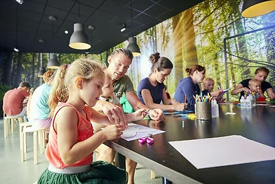 Kindervilla in Limburg