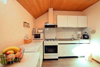 Schönes Apartment in Waldnähe in Nidrum