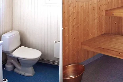 2 Personen Ferienhaus in åMMEBERG-By Traum