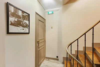 Schickes Apartment – 2 Schlafzimmer/6 Persone...