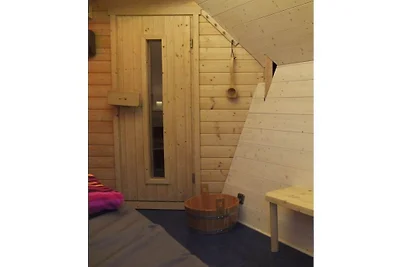 Ferienwohnung mit 1 Schlafzimmer