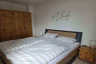 Appartement de vacances avec 1 chambre