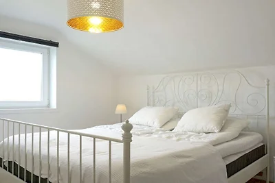 4 Personen Ferienhaus in KUNGSHAMN-By Traum