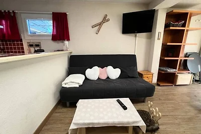 apartman za odmor Obiteljski odmor Barcelonnette