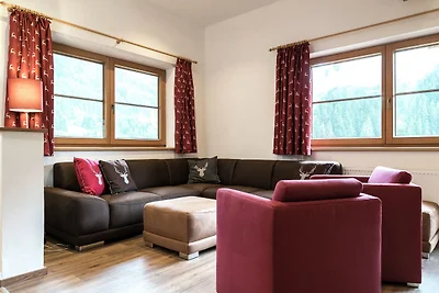 Geräumiges Chalet nahe Skigebiet