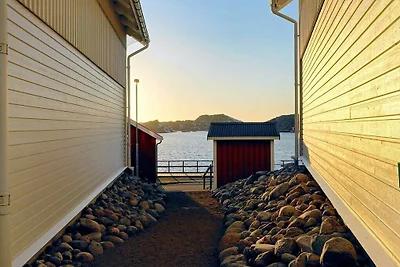4 persone case ad SKÄRHAMN